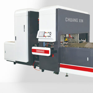 Bundling machine 02 Bundling machines