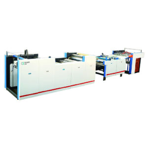 Film Laminating Machine