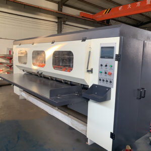 Thin Blade Machine 02 Thin Blade Machine