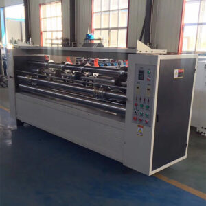 Thin Blade Slitter 02 Thin Blade Slitter